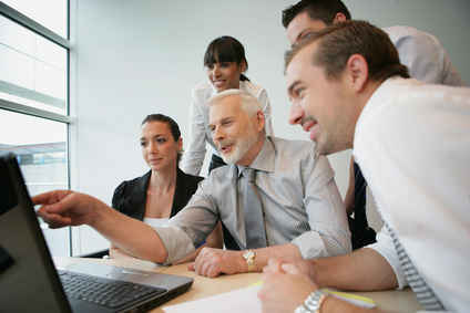 s associer dans une PME s associer dans une PME