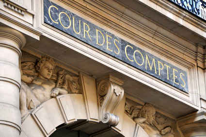 Cour des Comptes et actualité économique Cour des Comptes et actualité économique