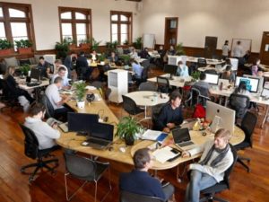 Incubateur d’entreprise : quel est leur intérêt ?
