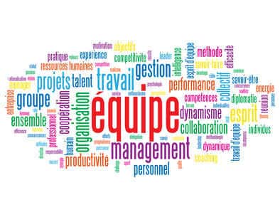 manager une équipe manager une équipe