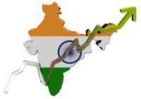 Exporter vers l'Inde Export et import vers l'Inde