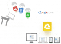 les exportations google drive les formats de fichiers exportables