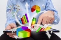 l'étude de marché un outil indispensable lors d'une création d 'entreprise l'étude de marché et la création d'entreprise