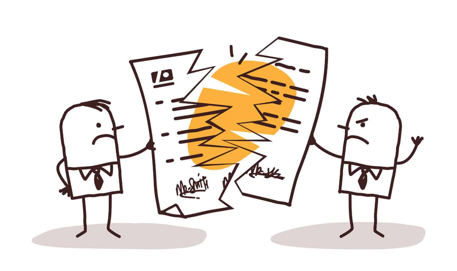 Modification Unilatérale Du Contrat De Travail Par Le Salarié modification du contrat de travail quelles sont les r 232 gles Modification Unilatérale Du Contrat De Travail Par Le Salarié modification du contrat de travail quelles sont les r 232 gles