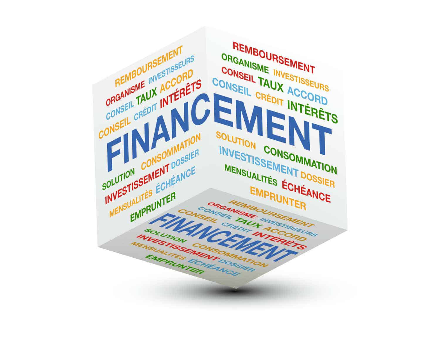 Crowdfunding  Définition et fonctionnement  LBdD