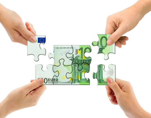 conception d’un nouveau modèle économique