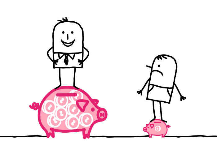 Entreprendre pour devenir riche