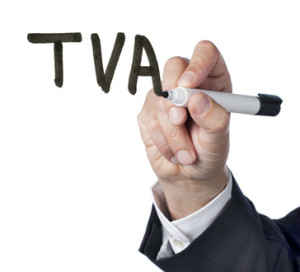 TVA sur les loyers