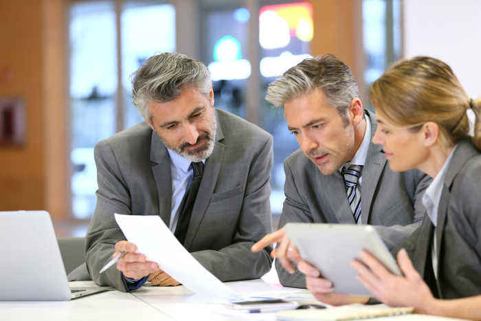 L’expert-comptable : un partenaire qui dispose d’une vision transverse de l’entreprise