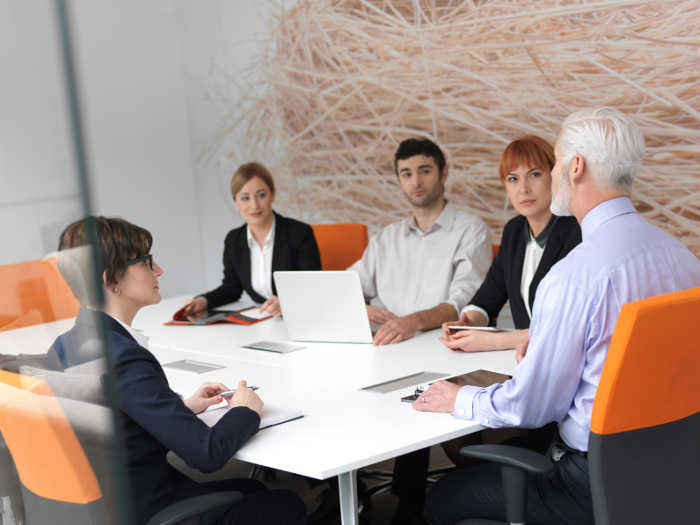 Maximiser l’intelligence collective lors d’une réunion collaborative