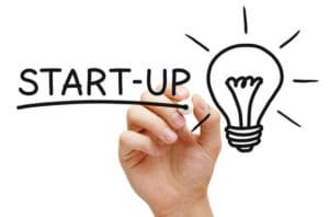 start-up