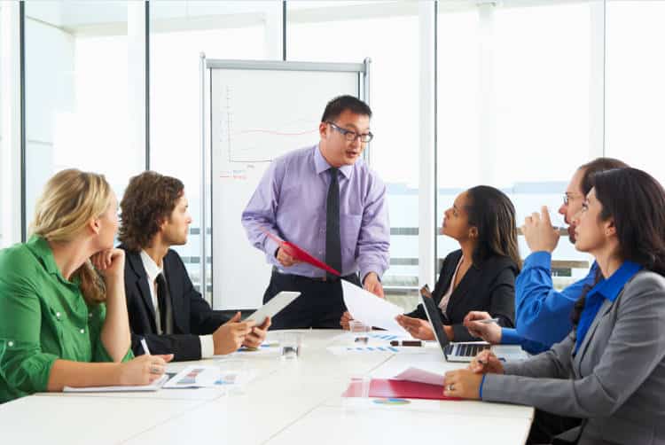 faire le pitch de son business plan