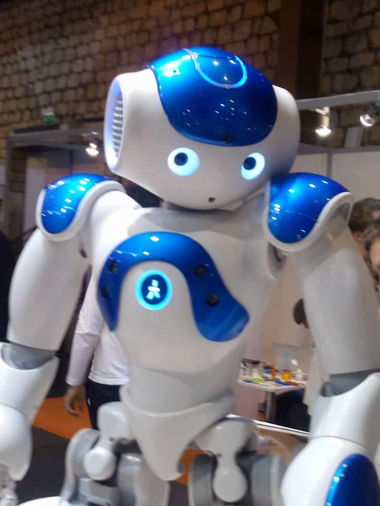 La robotique se démocratise