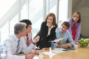 Pitch : votre plan type de présentation