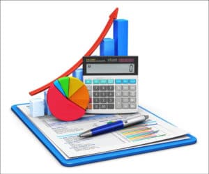 Budget prévisionnel
