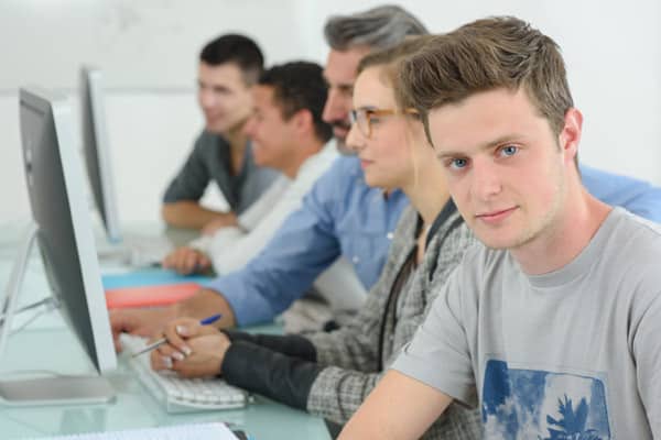 La Formation Professionnelle En Interne Au Sein De L’entreprise