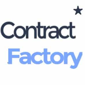 Qui est Contract-Factory ?