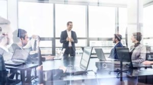 Pourquoi faire appel à un partenaire décisif ?