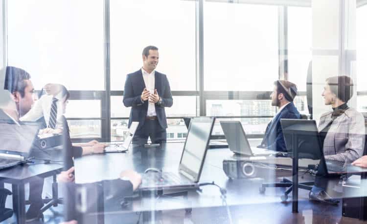 Comment s’organise une SCP ?