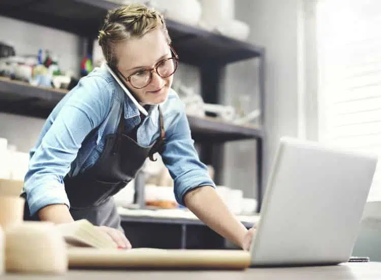 La création d’entreprise pendant le délai de carence Pôle Emploi