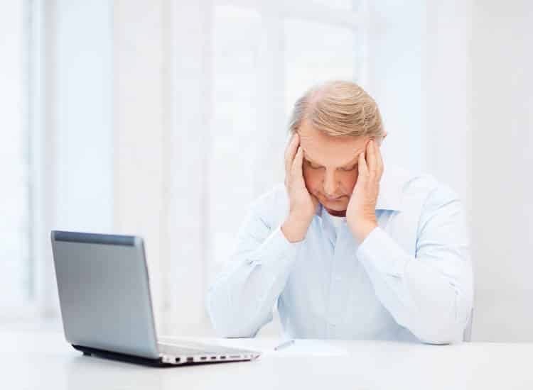 création d'entreprise attention à l'isolement