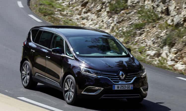 Voiture de fonction : quelles sont les règles ? | LBdD