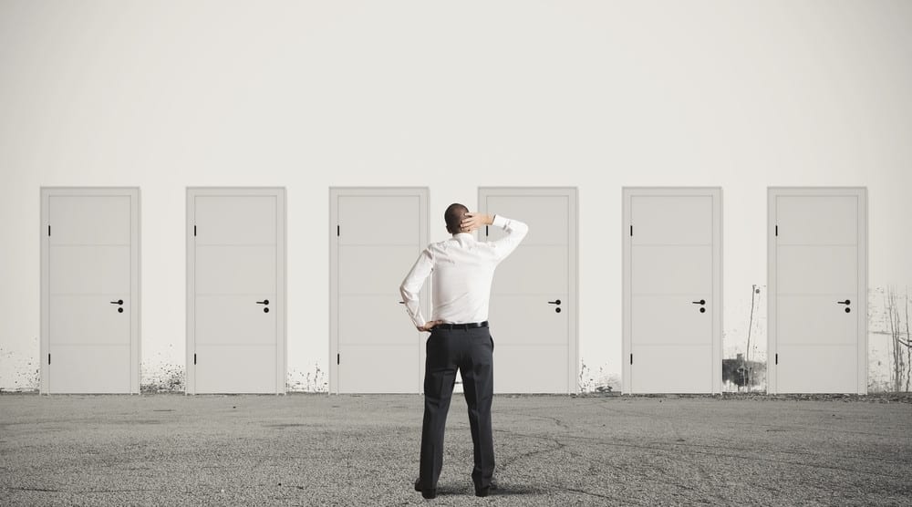 Création d’entreprise : par où commencer ?