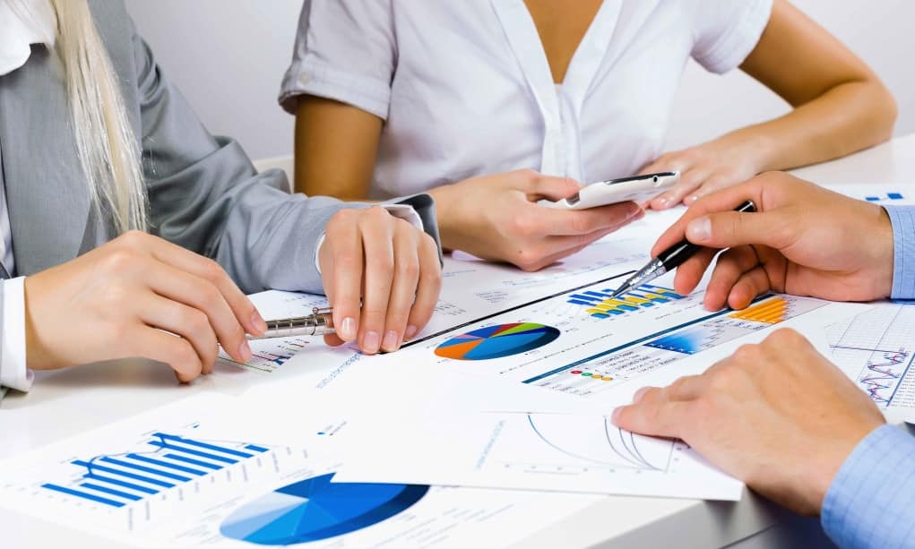 Création d’entreprise : par où commencer ?