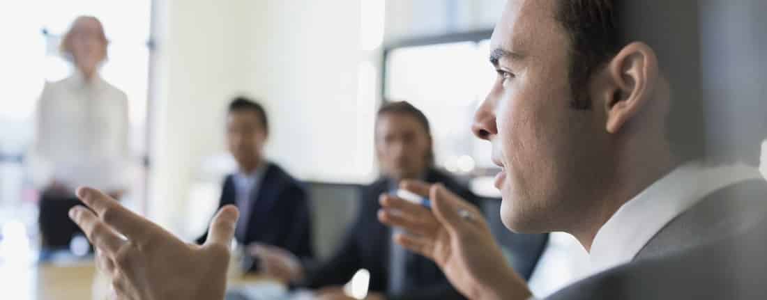 Comment présenter un bilan et des comptes annuels en perte