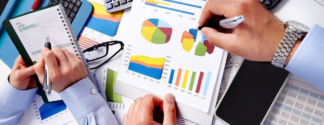 Tableaux de bord : quel intérêt pour votre entreprise ?