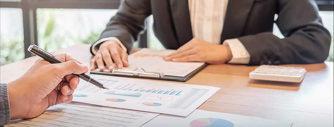 L'organisation comptable de votre entreprise