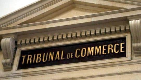 La convocation du dirigeant par le président du Tribunal de Commerce