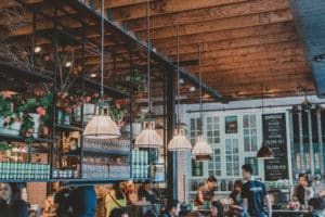 business plan d'un coffee shop