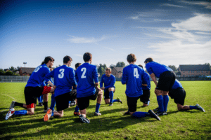 le sport en entreprise