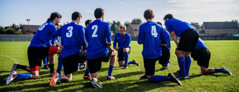 Quel statut juridique pour être coach sportif ?