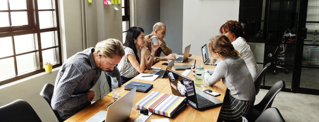 coopératives d’activité et d’emploi