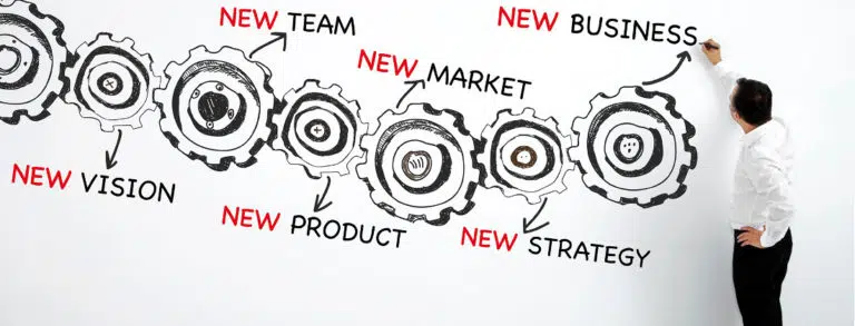 comment faire un business model Canvas