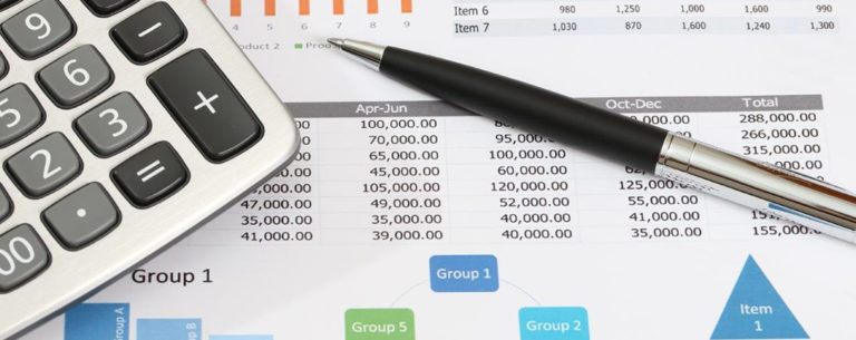 le plan de financement