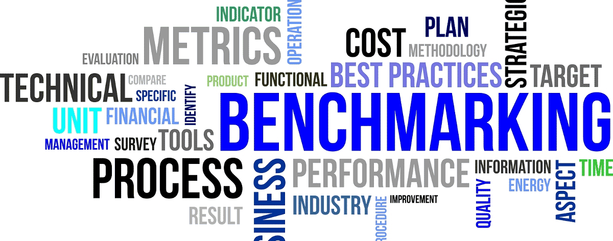 Benchmark , méthodes conseils et exemple