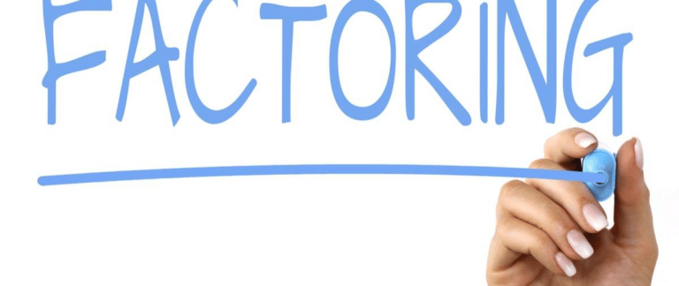 le factoring