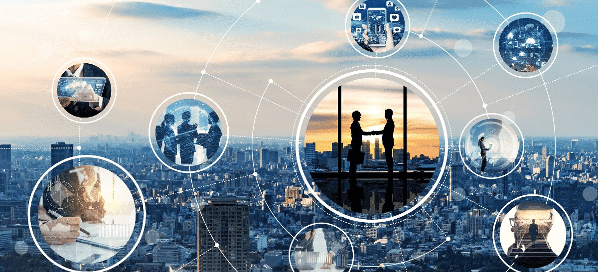 La stratégie omnicanal : Définition, objectif et exemple