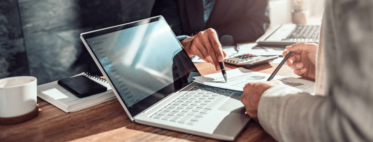 la gestion de notes de frais