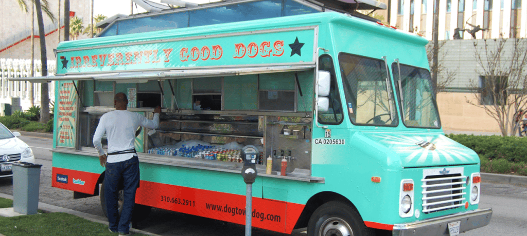 Comment fermer son Food Truck
