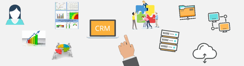 installer un CRM
