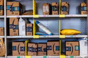 Comment fonctionne le service FBA ?