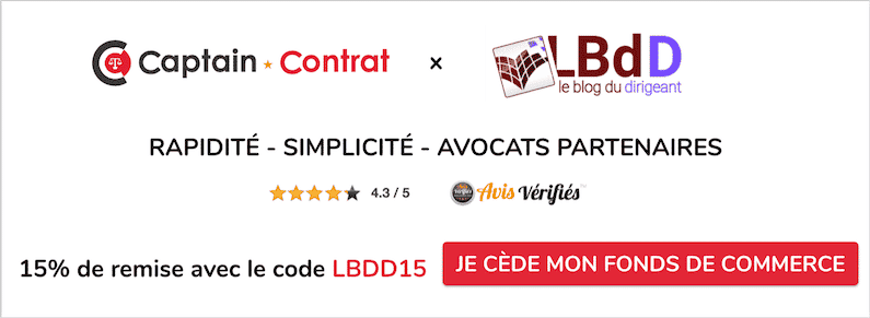 Vente Et Cession Du Fonds De Commerce Procedure Et Formalites