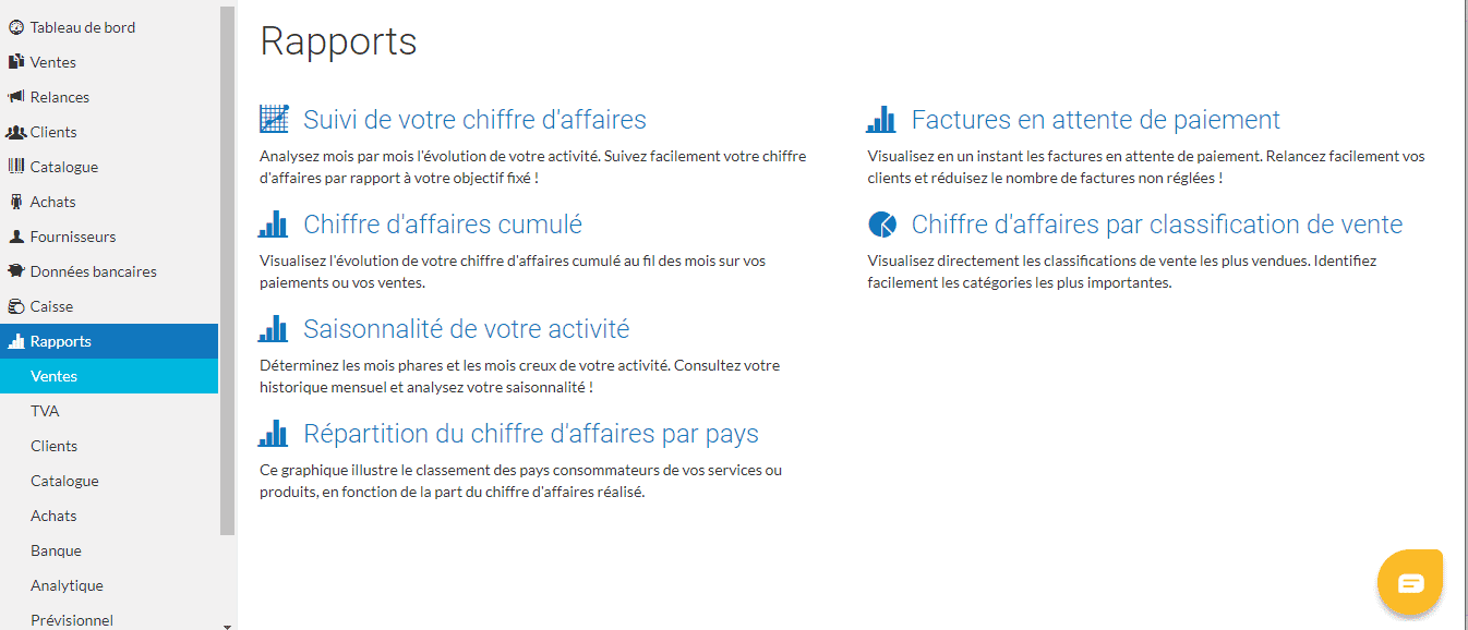 test et avis sur le logiciel de facturation Evoliz test et avis sur Evoliz logiciel de facturation et de gestion