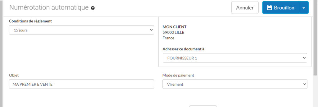 Evoliz logiciel de facturation et de gestion avis et essai