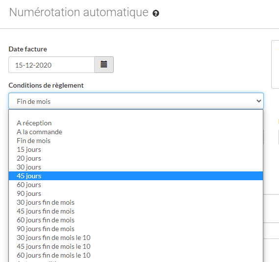 notre essai du logiciel de facturation Evoliz Evoliz logiciel de facturation et de gestion avis et essai
