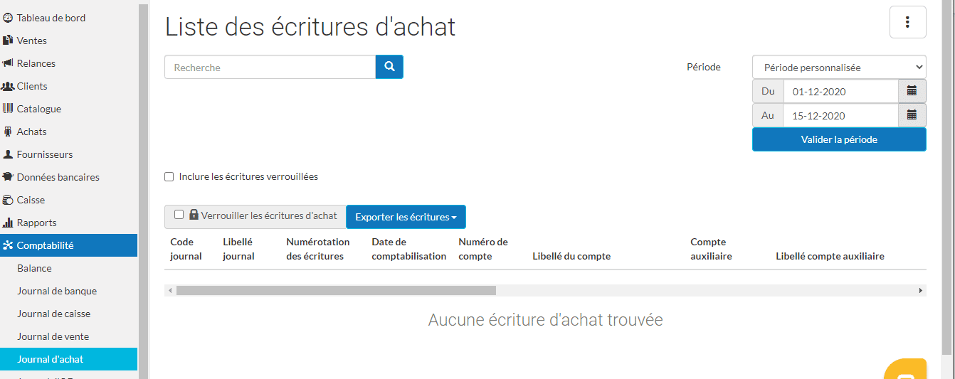 Notre avis sur Evoliz logiciel de facturation et de gestion